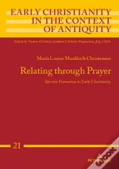 Capa do artigo Relating Through Prayer