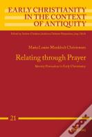 Relating Through Prayer