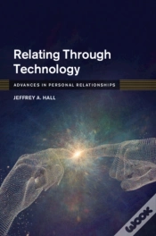 Capa do artigo Relating Through Technology