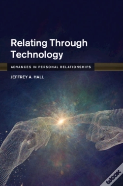 Capa do artigo Relating Through Technology