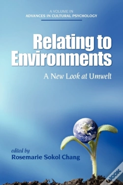 Capa do artigo Relating To Environments