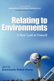 Capa do artigo Relating To Environments