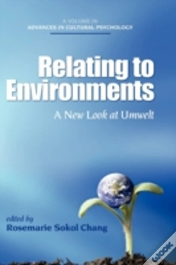 Capa do artigo Relating To Environments
