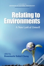 Capa do artigo Relating To Environments