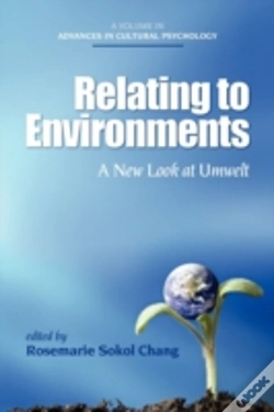 Capa do artigo Relating To Environments