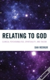 Capa do artigo Relating To God