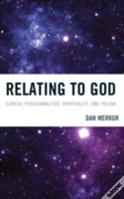 Capa do artigo Relating To God