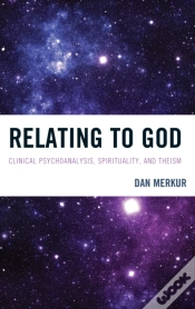 Capa do artigo Relating To God