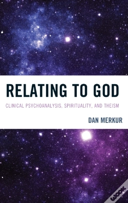 Capa do artigo Relating To God