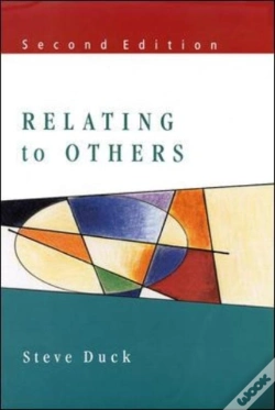 Capa do artigo Relating To Others