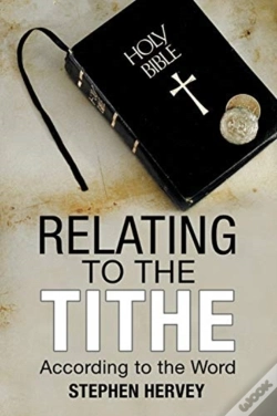 Capa do artigo Relating To The Tithe: According To The