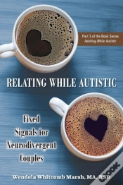 Capa do artigo Relating While Autistic