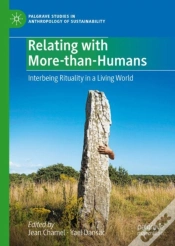 Capa do artigo Relating With More-Than-Humans