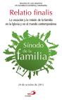 Relatio Finalis - Preview