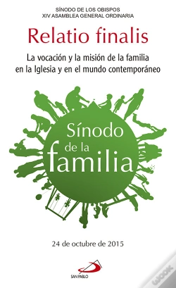 Capa do artigo Relatio Finalis