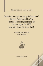 Capa do artigo Relation Abrégée De Ce Qui S