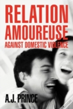 Capa do artigo Relation Amoureuse: Against Domestic Vio
