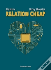 Capa do artigo Relation Cheap