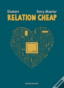 Capa do artigo Relation Cheap