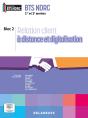 Relation Client À Distance Et Digitalisation : 1re Et 2e Années Bts Ndrc ; Pochette Élève (Édition 2026) - Preview