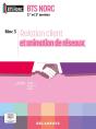 Relation Client Et Animation De Réseaux : 1re Et 2e Années Bts Ndrc ; Pochette Élève (Édition 2026) - Preview