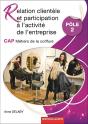 Relation Clientele Et Partcipation A L'Activite De L'Entreprise-Pole 2 : Relation Clientele Et Partcipation A L'Activite De L'Entreprise-Pole 2 - Preview