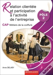Capa do artigo Relation Clientele Et Partcipation A L