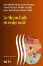 Relation D'Aide En Service Social ( - Preview