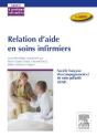 Relation D'Aide En Soins Infirmiers (3e Édition) - Preview