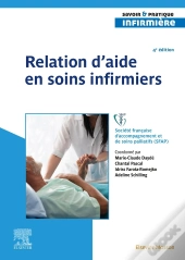 Relation D'Aide En Soins Infirmiers (4e Édition)