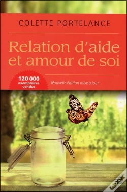 Capa do artigo Relation D'Aide Et Amour De Soi