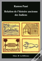 Capa do artigo Relation De L