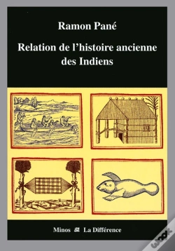Capa do artigo Relation De L'Histoire Ancienne Des Indiens