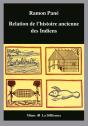 Relation De L'Histoire Ancienne Des Indiens - Preview