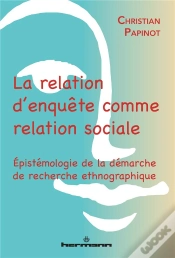 Capa do artigo Relation D
