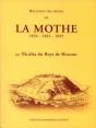 Relation Des Sièges De La Mothe ; 1634-1642-1645 - Preview
