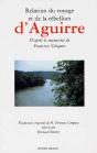 Relation Du Voyage Et De La Rébellion D'Aguirre - Preview
