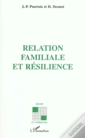 Capa do artigo Relation Familiale Et Resilience