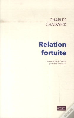 Capa do artigo Relation Fortuite
