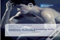 Relation Of Body Sweating With Different Variables