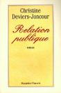 Relation Publique - Preview