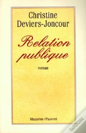 Capa do artigo Relation Publique