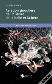 Capa do artigo Relation Singuliere De L Histoire De La Belle Et La Bete