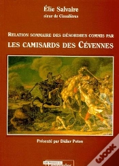 Capa do artigo Relation Sommaire Des Désordres Commis Par Les Camisards Des Cévennes