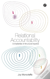 Capa do artigo Relational Accountability