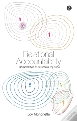 Capa do artigo Relational Accountability