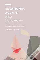Relational Agents And Autonomy