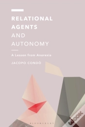 Capa do artigo Relational Agents And Autonomy