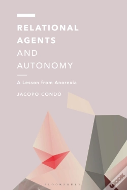 Capa do artigo Relational Agents And Autonomy
