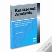 Capa do artigo Relational Analysis